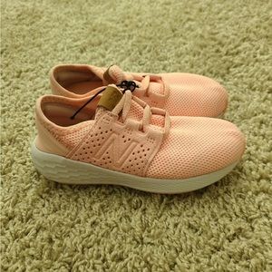 New balance girl shoes size 9.5